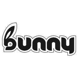 BUNNY logo