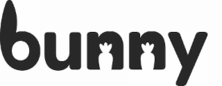BUNNY logo