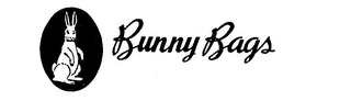 BUNNY BAGS logo