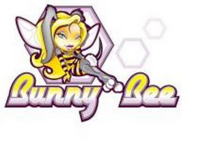 BUNNY BEE logo