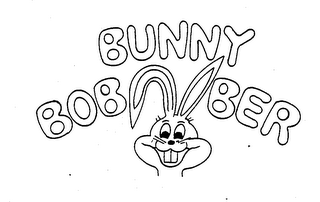 BUNNY BOBBER logo