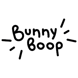 BUNNY BOOP logo