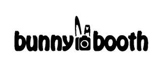 BUNNY BOOTH logo