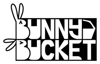 BUNNY BUCKET logo