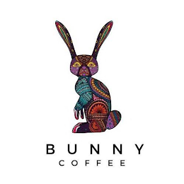 BUNNY COFFEE logo
