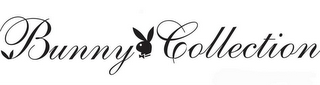 BUNNY COLLECTION logo