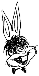 BUNNY DESIGN logo