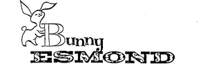 BUNNY ESMOND logo