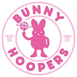 BUNNY HOOPERS logo
