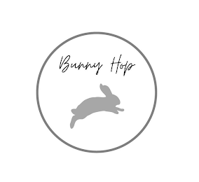 BUNNY HOP logo