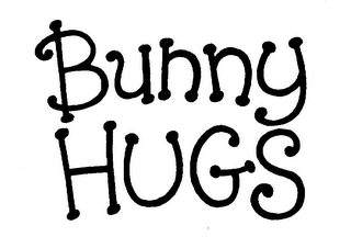 BUNNY HUGS logo