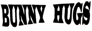 BUNNY HUGS logo