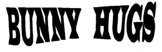 BUNNY HUGS logo