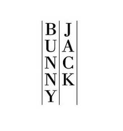 BUNNY JACK logo