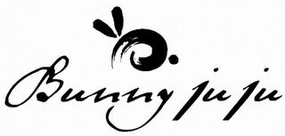 BUNNY JUJU logo