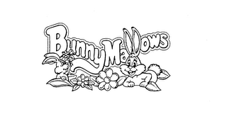 BUNNY MALLOWS logo