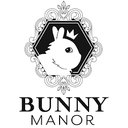 BUNNY MANOR logo