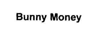 BUNNY MONEY logo