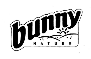 BUNNY NATURE logo