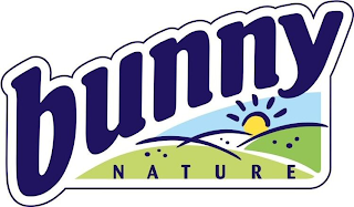 BUNNY NATURE logo