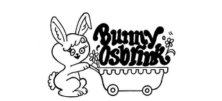 BUNNY OSBRINK logo