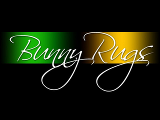 BUNNY RUGS logo