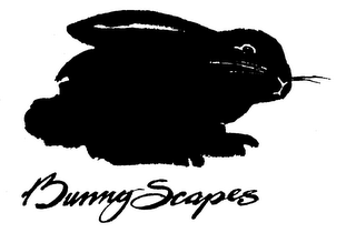 BUNNY SCAPES logo