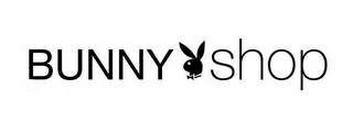 BUNNY SHOP logo