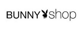 BUNNY SHOP logo