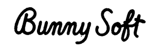BUNNY SOFT logo
