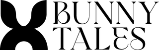 BUNNY TALES logo