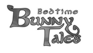 BUNNY TALES BEDTIME logo