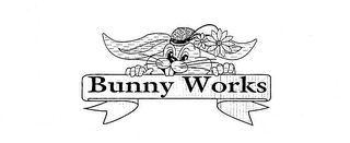 BUNNY WORKS logo