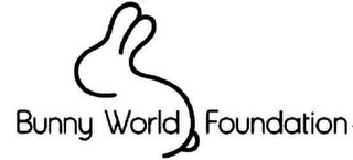 BUNNY WORLD FOUNDATION logo