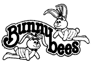 BUNNYBEES logo