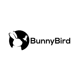 BUNNYBIRD logo