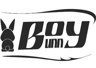 BUNNYBOY logo