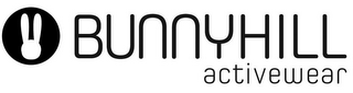 BUNNYHILL ACTIVEWEAR logo