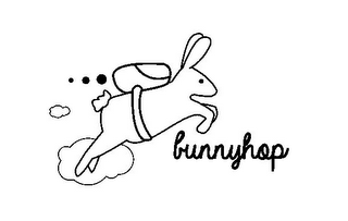 BUNNYHOP logo