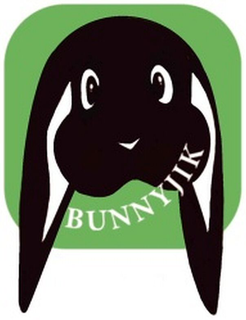 BUNNYJIK logo