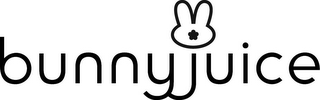 BUNNYJUICE logo