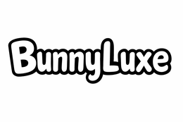 BUNNYLUXE logo