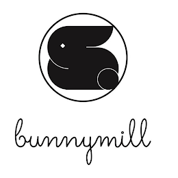 BUNNYMILL logo