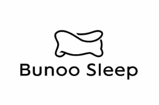 BUNOO SLEEP logo