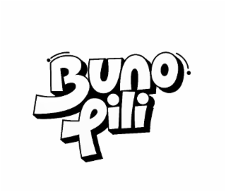 BUNOPILI logo
