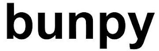 BUNPY logo