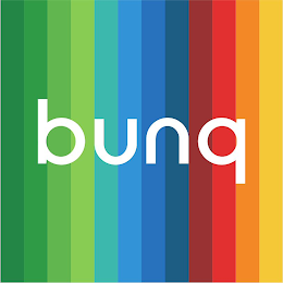 BUNQ logo