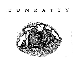 BUNRATTY logo