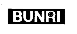 BUNRI logo