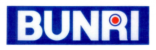 BUNRI logo